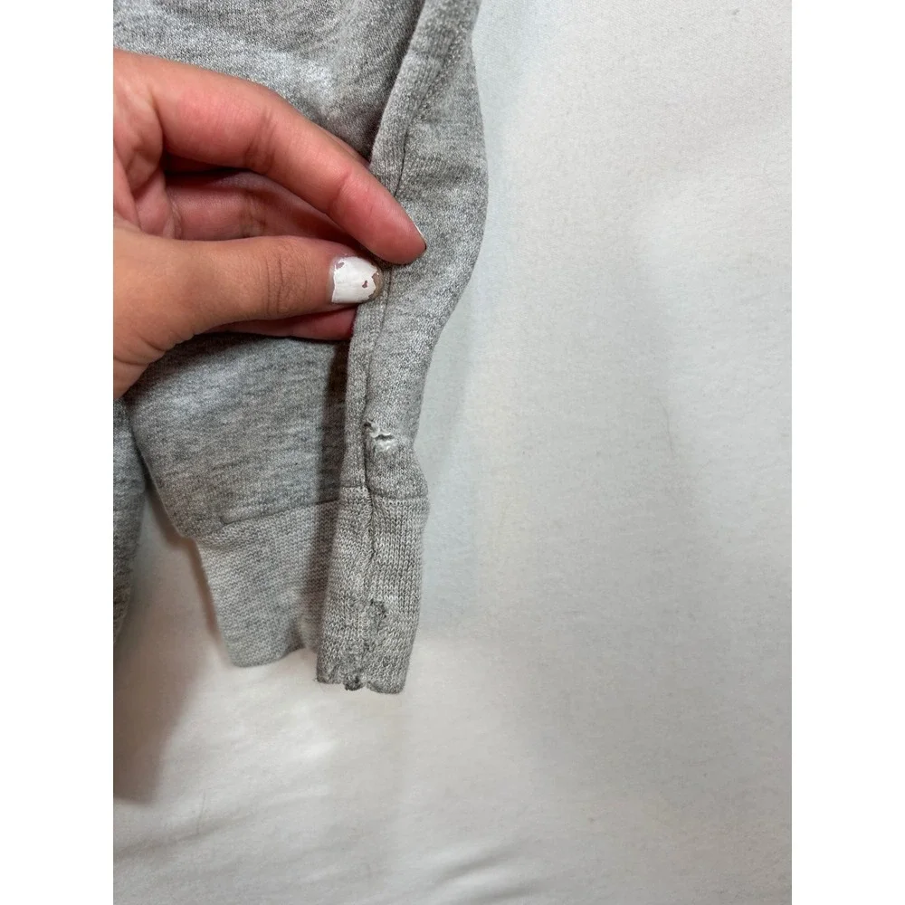 Hanes comfortblend pullover